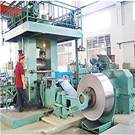 若何在实际中使用轧机