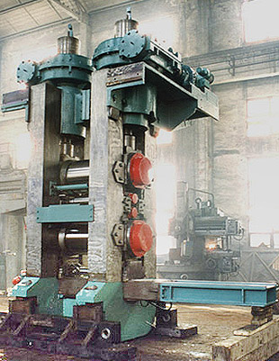 轧机轴承出现了委顿失效的情况该怎么办？