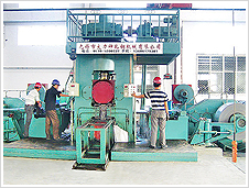 轧机定期更换光滑油的重要职能是什么