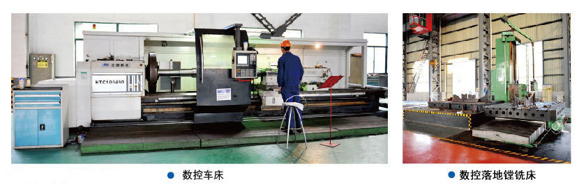 热轧机牌坊败坏若何建复呢？